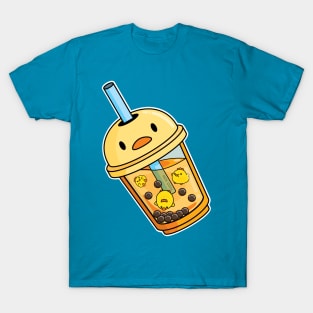 Boba Peep T-Shirt